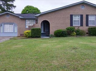217 Inway Dr, Columbia, SC 29223