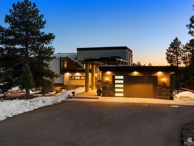367 Sandy Hollow Trail, Franktown, CO, 80116