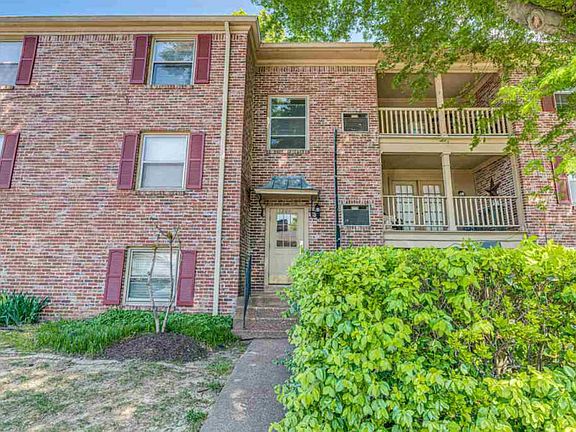 2nd image of 1200 Bristol Dr APT 301