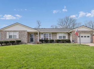 3765 Lisa Ln, Alexandria, KY 41001