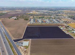 13432 E Expressway 83, La Feria, TX 78559