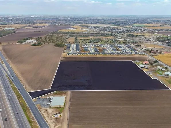 13432 E Expressway 83, La Feria, TX 78559