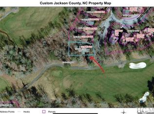 32 Par Path, Cashiers, NC 28717
