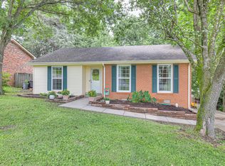 256 Savely Dr, Hendersonville, TN 37075