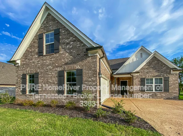 13965 Wesley Banks Blvd, Olive Branch, MS 38654