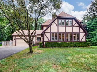 350 Carpenter Rd, Gahanna, OH 43230