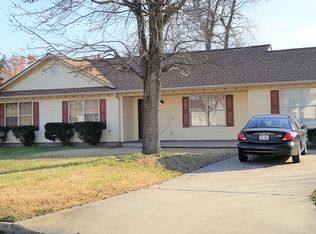 5557 Connie Ln, Virginia Beach, VA 23462
