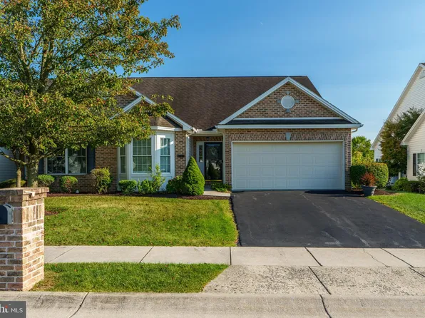 7759 Graybill Dr, Harrisburg, PA 17112