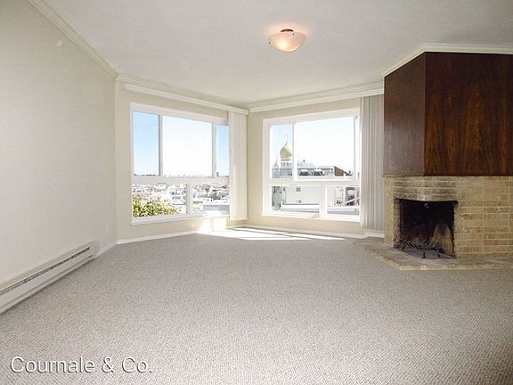 2nd image of 6438 Geary Blvd APT 306
