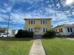 4101 Avenue S 1/2, Galveston, TX 77550