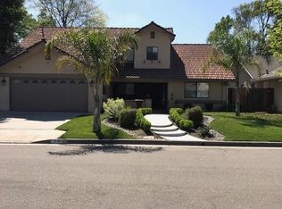 1691 E Cole Ave, Fresno, CA 93720