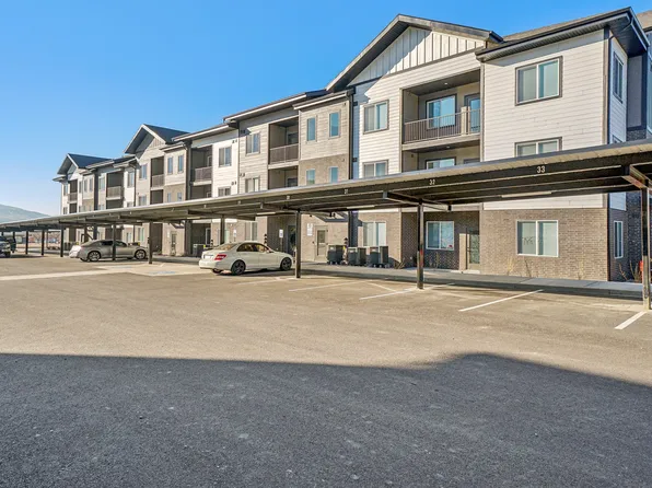 Brigham Lofts, 747 S Main St #A312, Brigham City, UT 84302