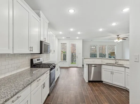 6416 Burbank Way, Plano, TX 75024