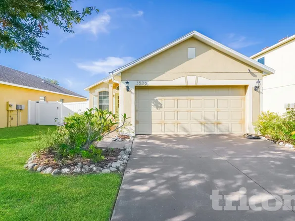 3506 100th Ct E, Palmetto, FL 34221