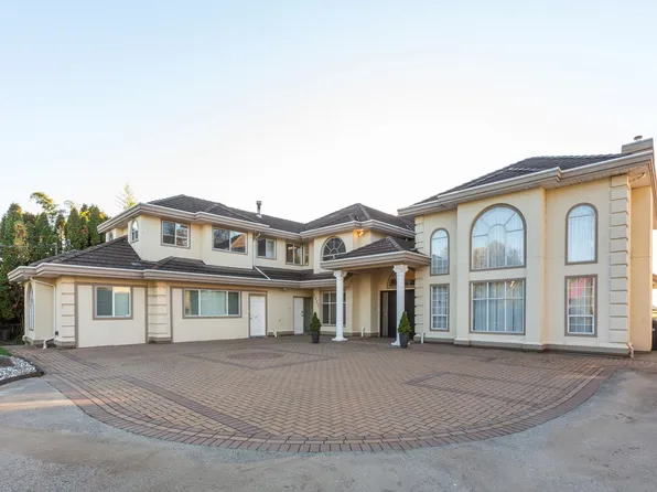 6411 No 7 Rd, Richmond, BC V6W 1E8