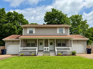 5369 Matthews Dr #2, Chattanooga, TN 37412