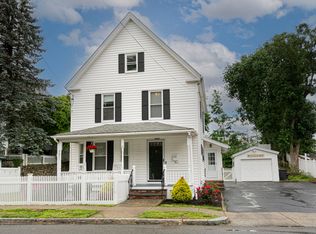 3 Milk St, Peabody, MA 01960