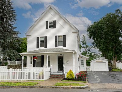 3 Milk St, Peabody, MA, 01960