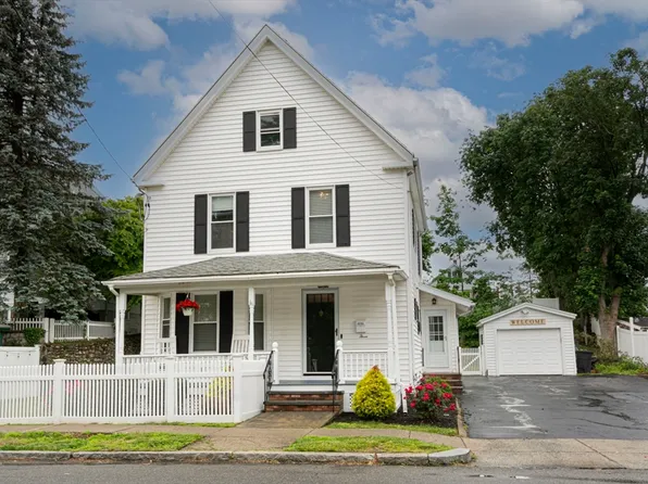 3 Milk St, Peabody, MA 01960