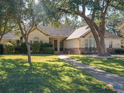 306 Bareback Trl, Harker Heights, TX, 76548