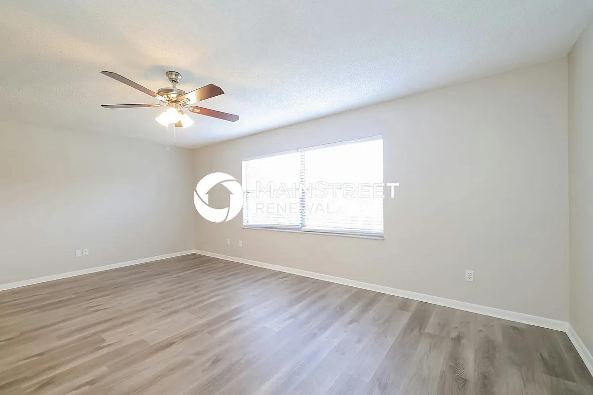 Bedroom - 8024 Nicklaus Dr