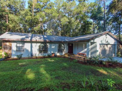 3440 S Anna Pt, Inverness, FL, 34452