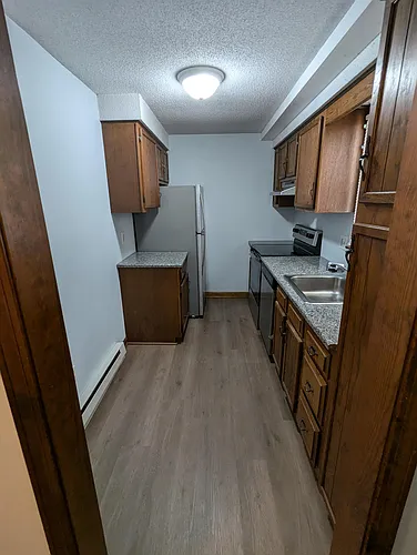 Floor plan 404 North Main Street - E