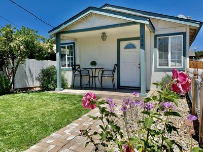 206 5th St, San Juan Bautista, CA, 95045