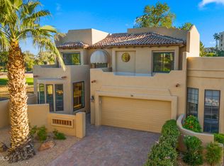 7955 E Chaparral Rd UNIT 34, Scottsdale, AZ 85250