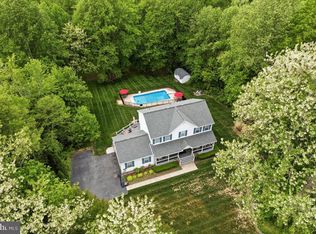 3531 Fortuna Ct, Huntingtown, MD 20639