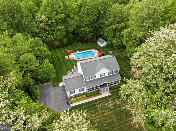 3531 Fortuna Ct, Huntingtown, MD 20639