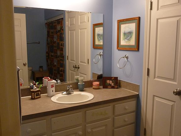 upstairs bath