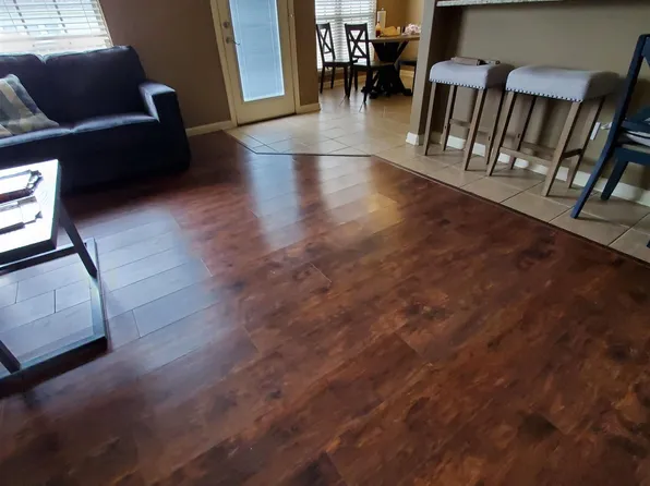 406 Franklin St, Jacksonville, AR 72076