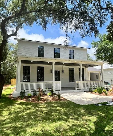156 Bay Magnolia Ln — Photo 2