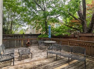1001 Jefferson Ave APT 8, Oxford, MS 38655