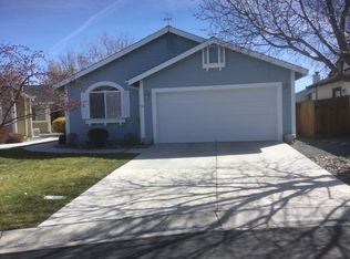 1035 Pinion Pine Dr, Minden, NV