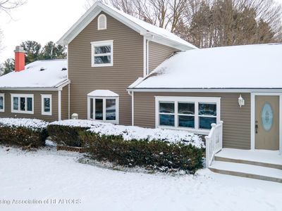1784 N Ionia Rd, Vermontville, MI, 49096