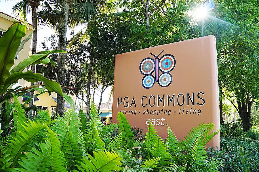 4520 Pga Blvd #207