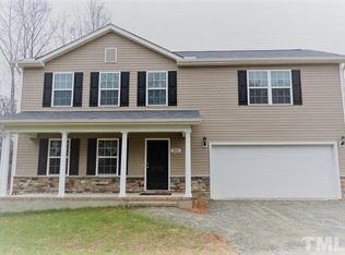 202 Mason Rd, Durham, NC 27712