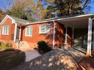 (Undisclosed Address), Decatur, GA 30032