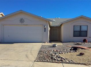 3687 Malachite Ave, Las Cruces, NM 88012