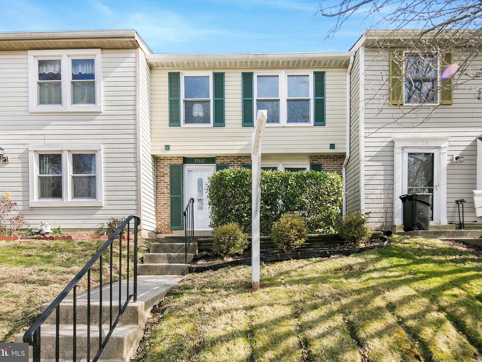 19607 Twinflower Cir, Germantown, MD 20876 | Zillow