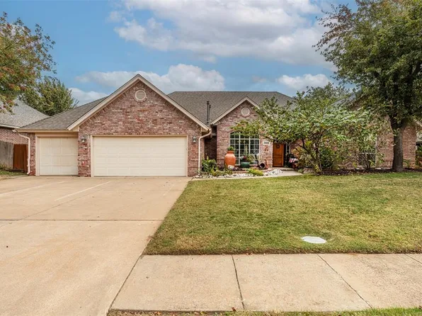 2808 N Ashecroft Dr, Edmond, OK 73034