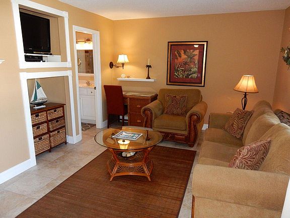 4th image of 775 Gulf Shore Dr Unit 4204