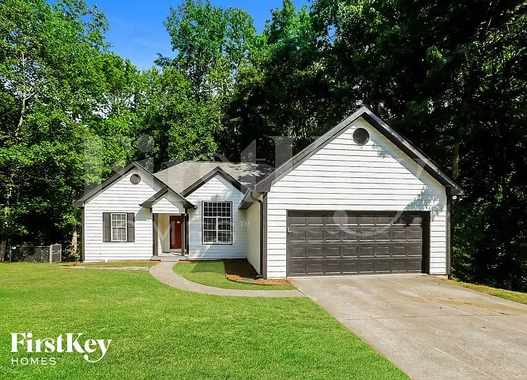 630 Tribble Creek Dr — Photo 1