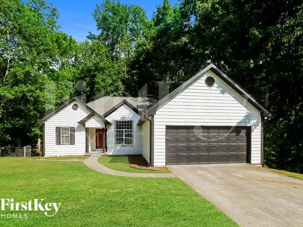 630 Tribble Creek Dr, Grayson, GA 30017