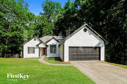 630 Tribble Creek Dr Photo 1