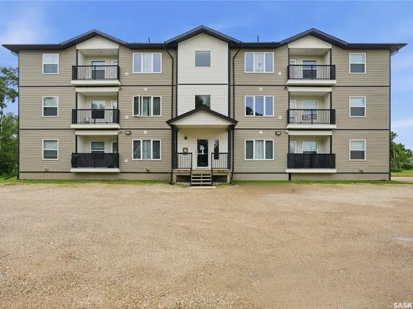 1202&1212 Dauncey DRIVE, Rocanville, SK S0A 3L0