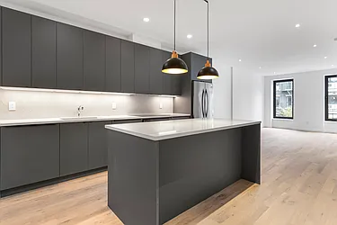 1156 Fulton Street, #3