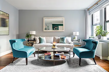 The Arthur at 245 West 25th Street in Chelsea